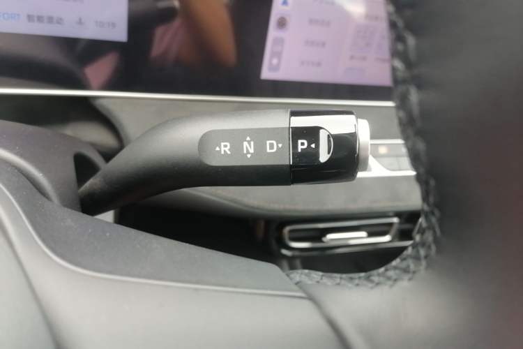 Used Roewe D7 2023 DMH 125km Flagship Edition Gear Lever