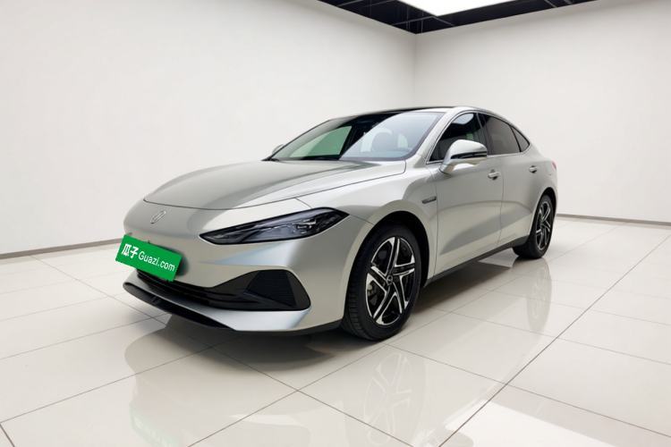 Roewe D7 2023 DMH 125km Flagship Edition usata Guazi used car, China used car export, Used car for sale, Used cars, Cheapest cars for sale