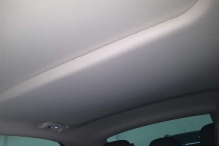 Used Roewe D7 2023 DMH 125km Superior Edition Headliner