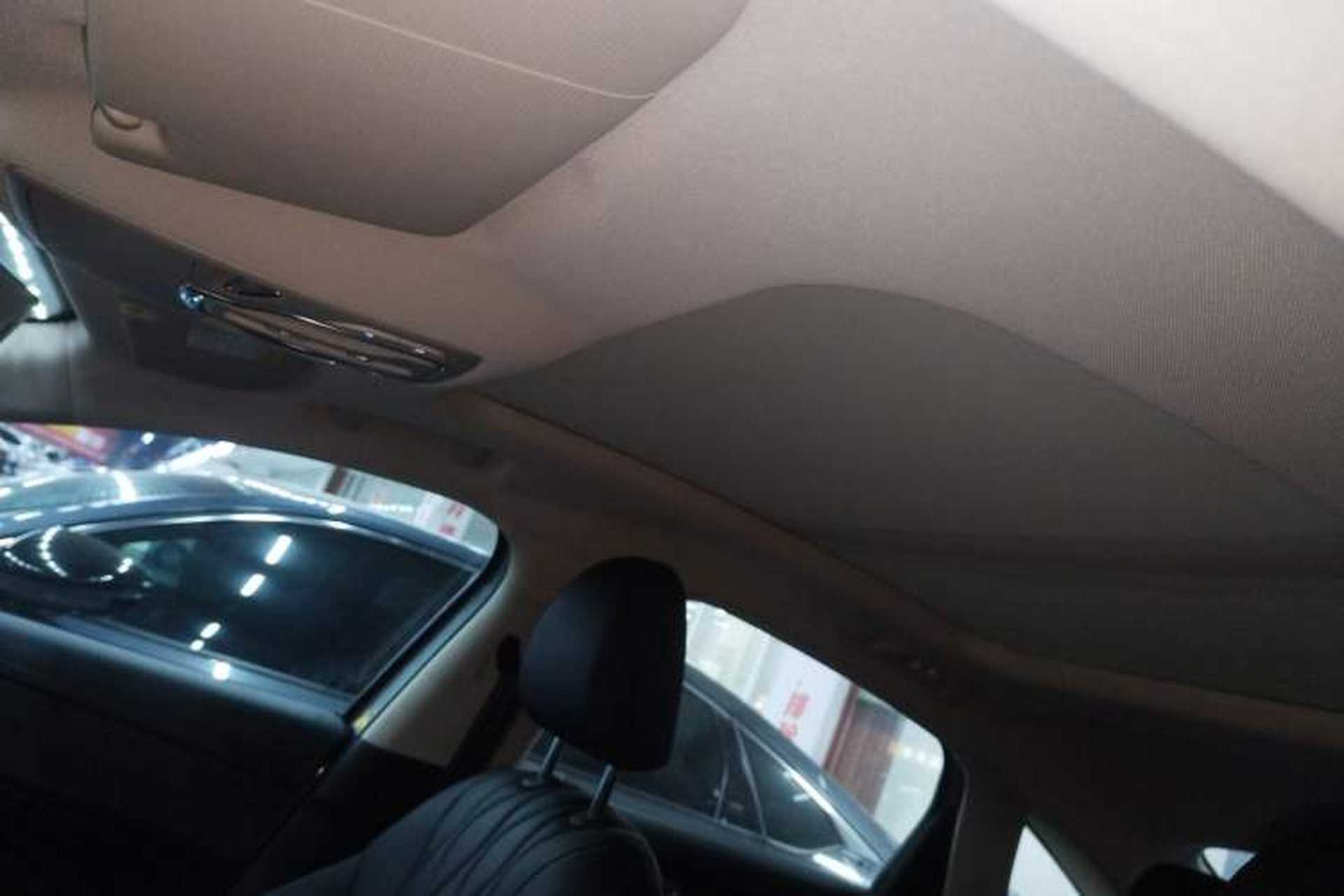 Used Roewe D7 2023 DMH 125km Flagship Edition Headliner
