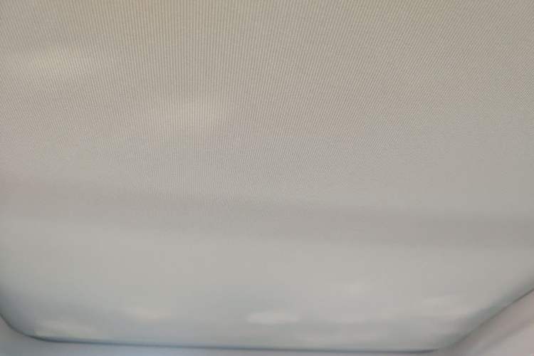 Used Roewe D7 2023 DMH 125km Flagship Edition Headliner