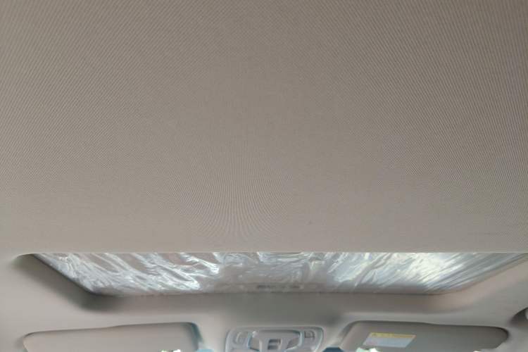 Used Roewe D7 2023 DMH 125km Superior Edition Headliner