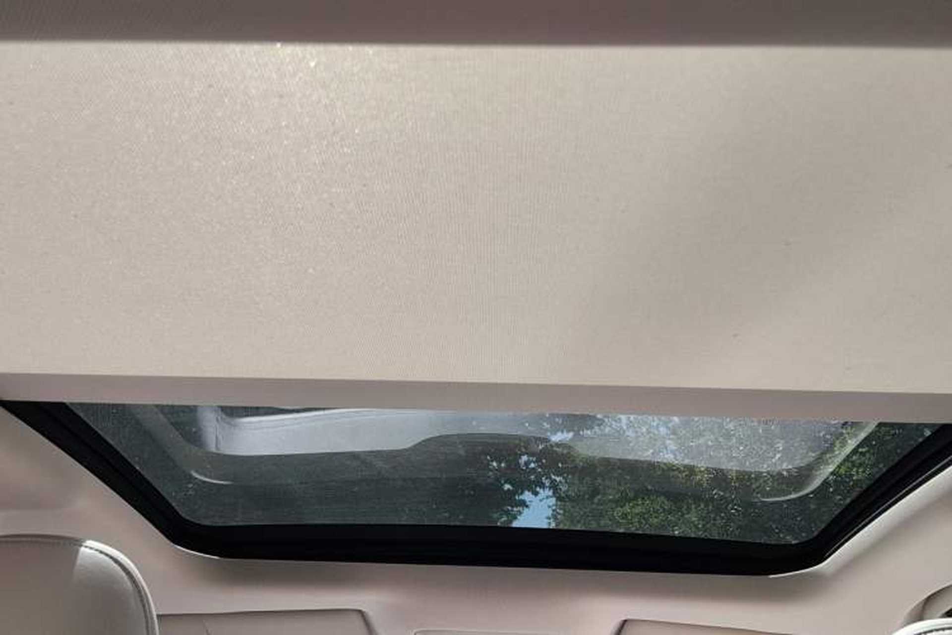 Used Roewe D7 2023 DMH 125km Excellence Edition Headliner