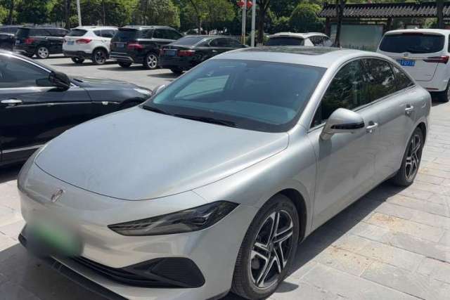 Used Roewe D7 2023 DMH 125km Excellence Edition