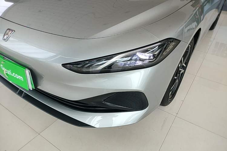 Used Roewe D7 2023 DMH 125km Superior Edition Left Front Headlight