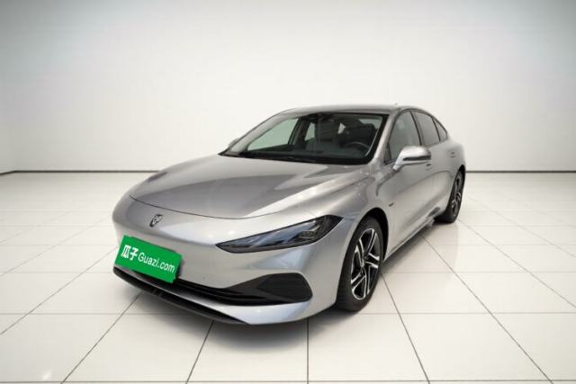 Used Roewe D7 2023 DMH 125km Flagship Edition