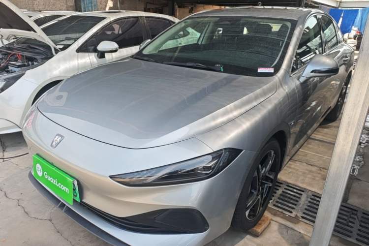 Used Roewe D7 2023 DMH 125km Flagship Edition Guazi used car, China used car export, Used car for sale, Used  cars, Cheapest cars for sale