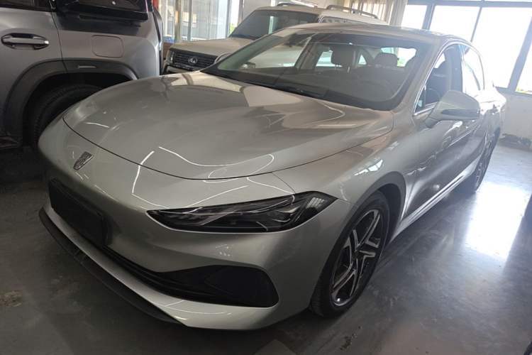 Used Roewe D7 2023 DMH 125km Flagship Edition Guazi used car, China used car export, Used car for sale, Used  cars, Cheapest cars for sale