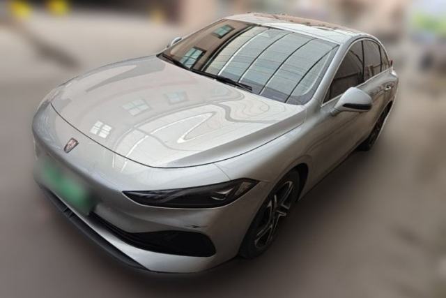 Used Roewe D7 2023 DMH 125km Flagship Edition