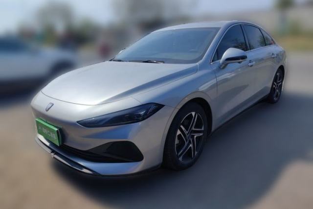 Used Roewe D7 2023 DMH 125km Excellence Edition