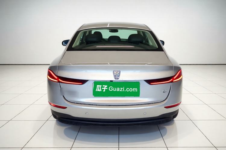 Used Roewe D7 2023 DMH 125km Flagship Edition Rear