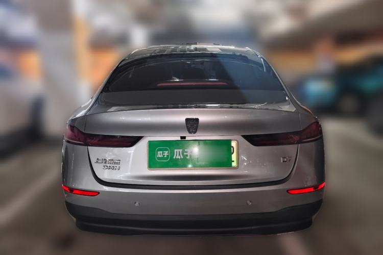Used Roewe D7 2023 DMH 125km Excellence Edition Rear