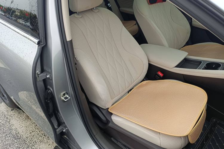 Used Roewe D7 2023 DMH 125km Excellence Edition Right Front Seat