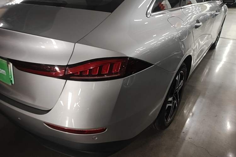 Used Roewe D7 2023 DMH 125km Flagship Edition Right Rear Taillight