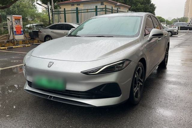 Used Roewe D7 2023 DMH 125km Excellence Edition