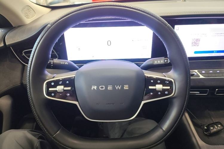 Used Roewe D7 2023 DMH 125km Flagship Edition Steering Wheel