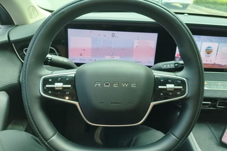 Used Roewe D7 2023 DMH 125km Flagship Edition Steering Wheel