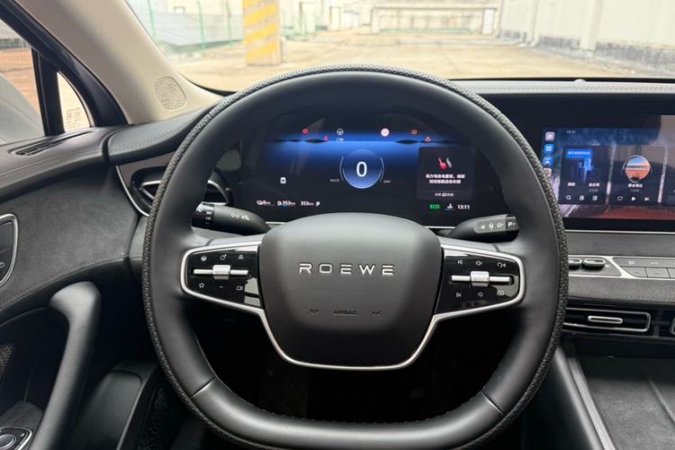Used Roewe D7 2023 DMH 125km Flagship Edition Steering Wheel