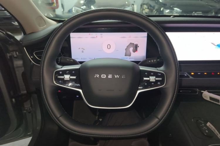 Used Roewe D7 2023 DMH 125km Flagship Edition Steering Wheel