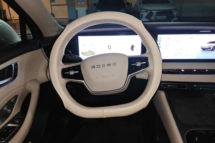 Used Roewe D7 2023 DMH 125km Excellence Edition Steering Wheel