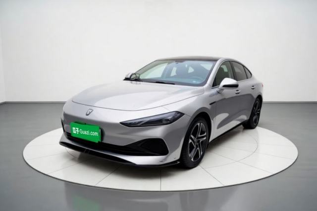 Used Roewe D7 2023 DMH 125km Excellence Edition
