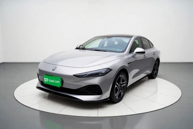 Used Roewe D7 2023 DMH 125km Excellence Edition Guazi used car, China used car export, Used car for sale, Used cars, Cheapest cars for sale