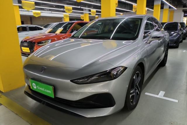 Used Roewe D7 2023 DMH 125km Excellence Edition