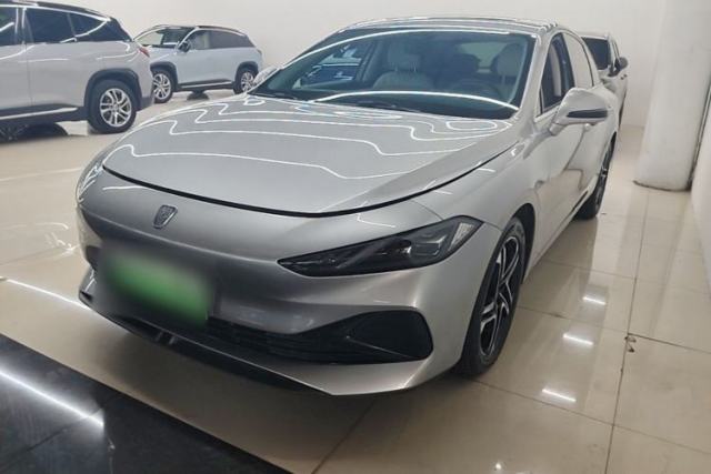 Used Roewe D7 2023 DMH 125km Excellence Edition