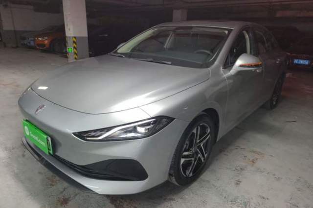 Used Roewe D7 2023 DMH 125km Flagship Edition