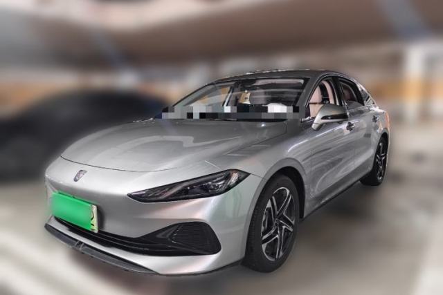 Used Roewe D7 2023 DMH 125km Excellence Edition