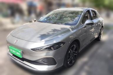 Used Roewe D7 2023 DMH 125km Excellence Edition