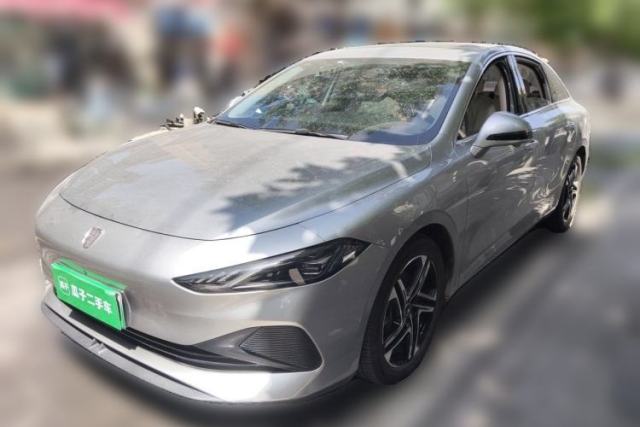 Used Roewe D7 2023 DMH 125km Excellence Edition