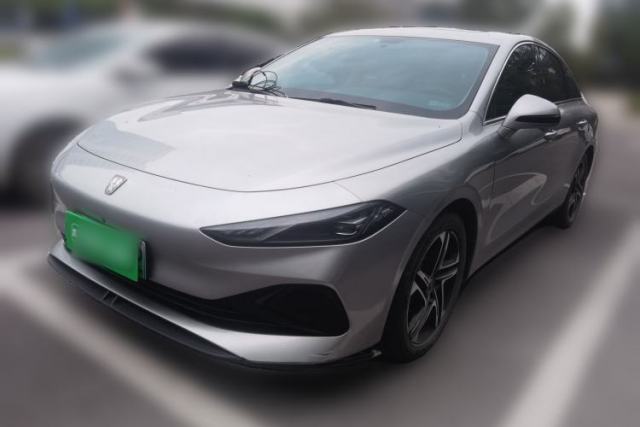 Used Roewe D7 2023 DMH 125km Excellence Edition