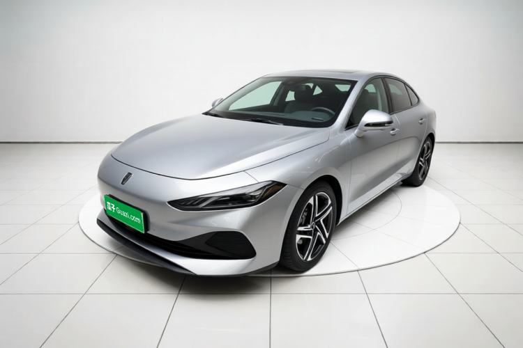 Roewe D7 2023 DMH 125km Excellence Edition