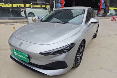 Used Roewe D7 2023 DMH 125km Flagship Edition