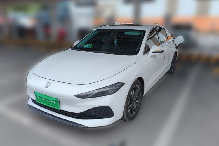 Used Roewe D7 2023 DMH 125km Excellence Edition Guazi used car, China used car export, Used car for sale, Used cars, Cheapest cars for sale