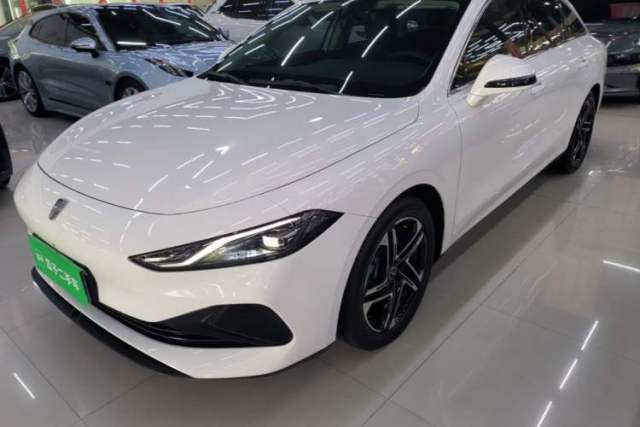 Used Roewe D7 2023 DMH 125km Excellence Edition