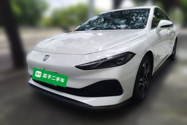 Used Roewe D7 2023 DMH 125km Excellence Edition