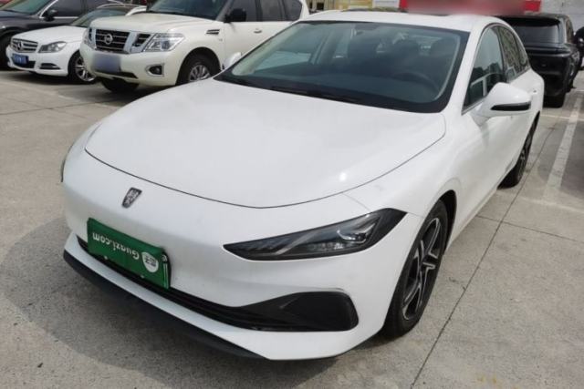 Used Roewe D7 2023 DMH 125km Superior Edition