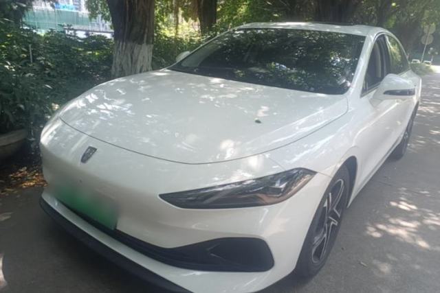 Used Roewe D7 2023 DMH 125km Excellence Edition