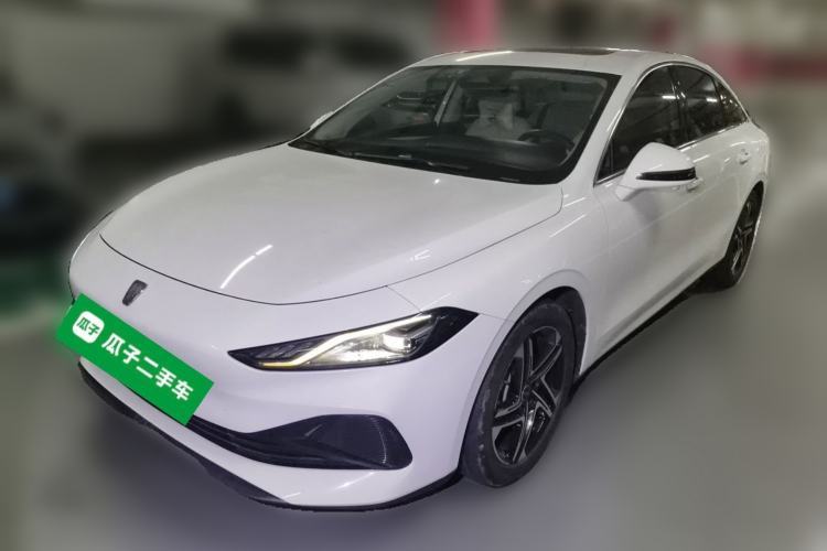 Used Roewe D7 2023 DMH 125km Flagship Edition Guazi used car, China used car export, Used car for sale, Used  cars, Cheapest cars for sale