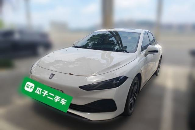 Used Roewe D7 2023 DMH 125km Superior Edition