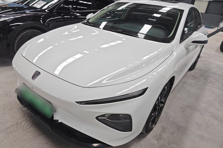 Used Roewe D7 2023 EV 510km Rear-Drive Flagship Edition Guazi used car, China used car export, Used car for sale, Used cars, Cheapest cars for sale