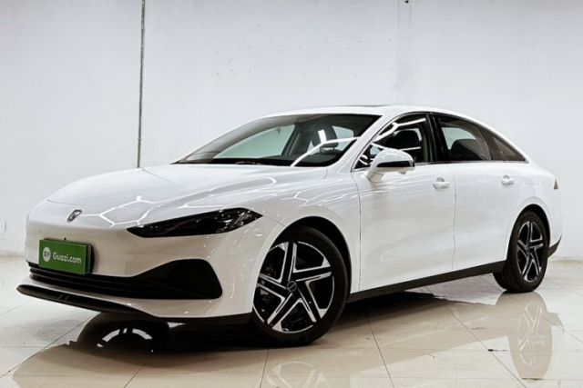 Used Roewe D7 2023 DMH 125km Excellence Edition