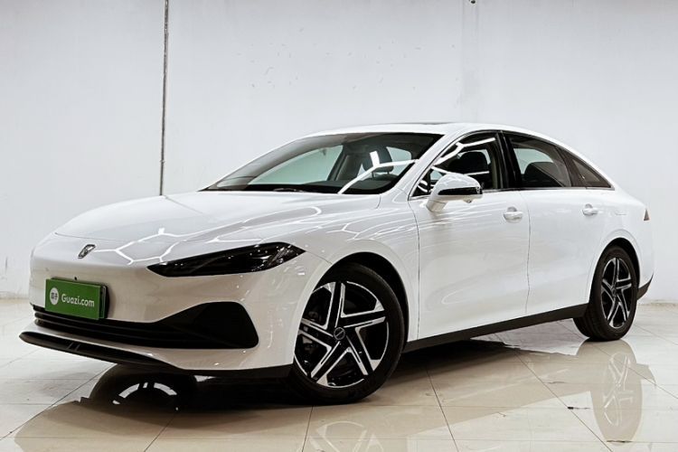 Used Roewe D7 2023 DMH 125km Excellence Edition Guazi used car, China used car export, Used car for sale, Used  cars, Cheapest cars for sale