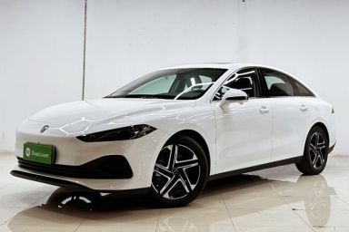Used Roewe D7 2023 DMH 125km Excellence Edition
