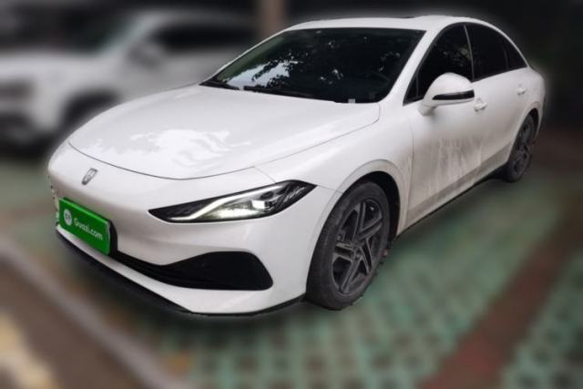 Used Roewe D7 2023 DMH 125km Superior Edition