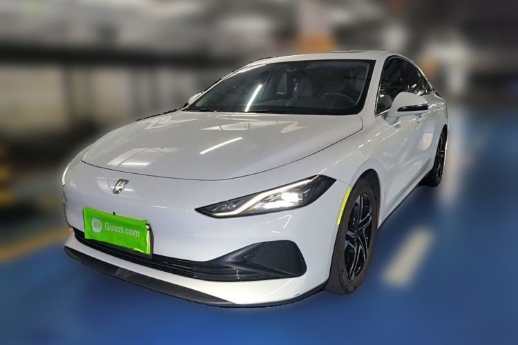 Used Roewe D7 2023 DMH 125km Excellence Edition Guazi used car, China used car export, Used car for sale, Used Roewe cars, Cheapest cars for sale