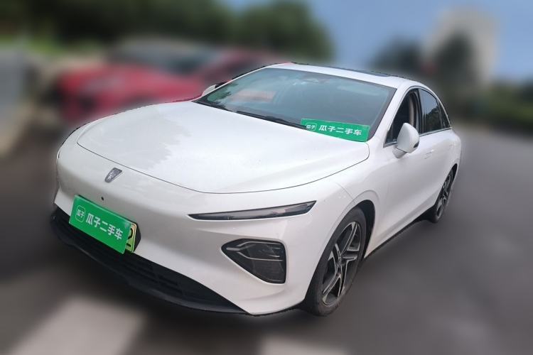 Used Roewe D7 2023 EV 510km Rear-Drive Flagship Edition Guazi used car, China used car export, Used car for sale, Used  cars, Cheapest cars for sale