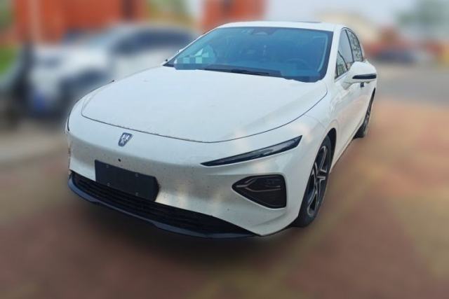 Used Roewe D7 2023 EV 510km Rear-Drive Flagship Edition